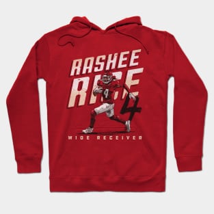 Rashee Rice Kansas City Dash Hoodie